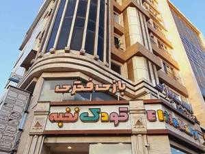 خرید اسباب‌بازی آموزشی و سرگرمی در رشت