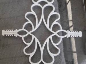 دکوراتیو شیشه طلایی در رضوانشهر