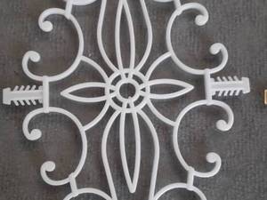 دکوراتیو شیشه طلایی در رضوانشهر