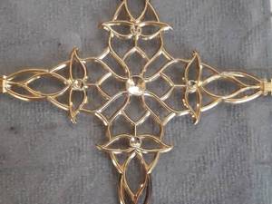 دکوراتیو شیشه طلایی در رضوانشهر