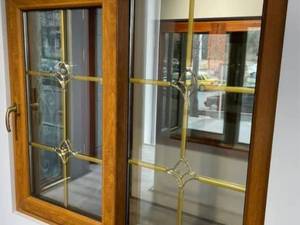 سفارش پنجره بازشوی دو حالته بالکن در رضوانشهر