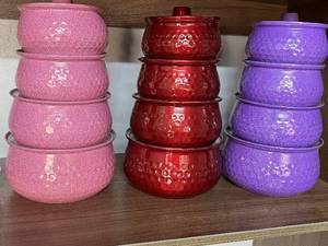 تولیدکننده ظروف آلومینیومی در قزوین