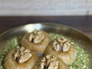 خرید اینترنتی باقلوا تبریز