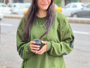 دورس تو کرکی زنانه در رشت