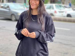 دورس تو کرکی زنانه در رشت