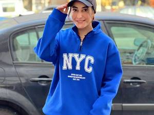 قیمت دورس نیم زیپ زنانه در لاهیجان