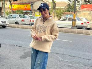 قیمت دورس نیم زیپ زنانه در لاهیجان