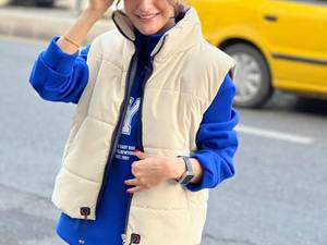 فروش پافر کوتاه دخترانه در ساری