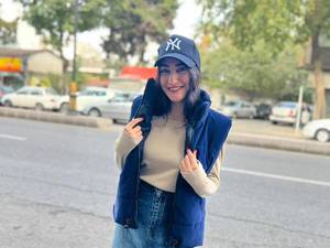 فروش پافر کوتاه دخترانه در ساری