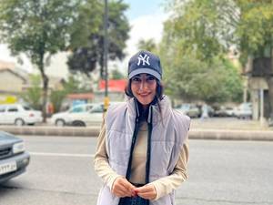 فروش پافر کوتاه دخترانه در ساری