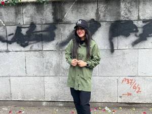 خرید مانتو کتان وارداتی در قزوین