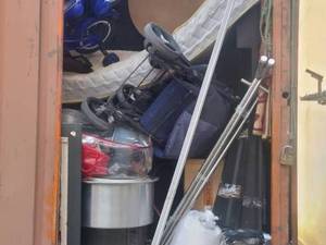 حمل اثاثیه منزل در قائمشهر