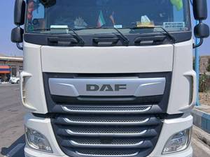 شرکت حمل و نقل بین المللی در سراب