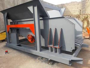 فیدر گریزلی تک محور در تبریز