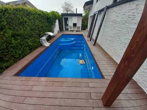 طراحی و ساخت استخر در رودسر