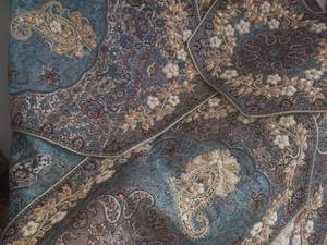 اموزش ترمه دوزی در تهران