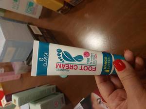 خرید محصولات مراقبت از پا در کرج