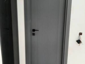 درب پلی وود داخلی در نوشهر