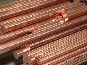 فروش مس کروم زیرکونیوم در قزوین