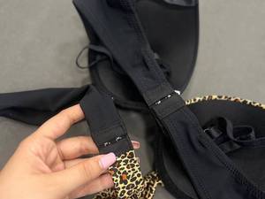 خرید سوتین فانتزی پلنگی رشت