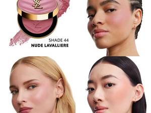 قیمت رژگونه ایوسن لورن در تهران