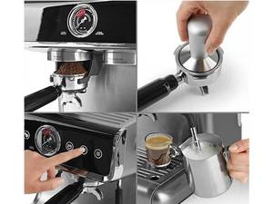 قیمت اسپرسو ساز بیم در لرستان