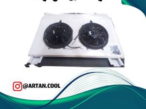 کمپرسور سردخانه زیر صفر در ارومیه