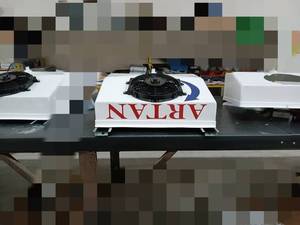 اواپراتور سردخانه زیر صفر و بالای صفر در ارومیه