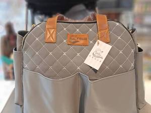 جدیدترین کوله پشتی نوزاد در رشت