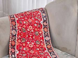 سفارش ست رومیزی و کوسن شب یلدا در انزلی