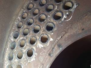 تعمیرات دیگ بخار و دیگ آبگرم در قم