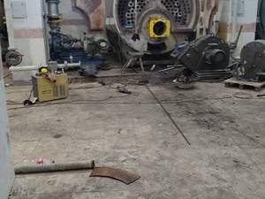 تعمیر دیگ بخار در قم