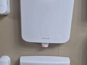 نمایندگی فلاشتانک ایمن آب در گیلان