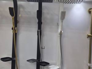 فروش علم دوش تک کاره و دوکاره در رشت