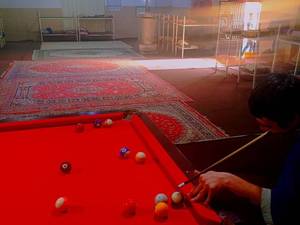 شماره کمپ ترک اعتیاد شهرری