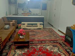 کمپ ترک اعتیاد ندای همبستگی شهرری