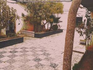 کمپ ترک اعتیاد ندای همبستگی شهرری