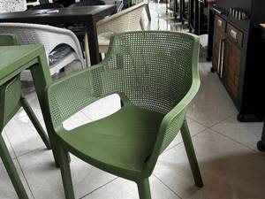 بهترین قیمت ست میز و صندلی باغی در انزلی