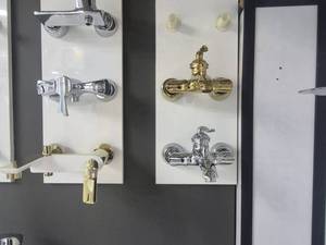 بورس شیرآلات بهداشتی در رشت