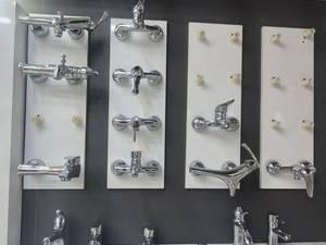 بورس شیرآلات بهداشتی در رشت