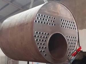 قیمت دیگ بخار ۱۰ تن در شهریار