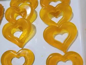 خرید صابون زعفران طبیعی در قائنات