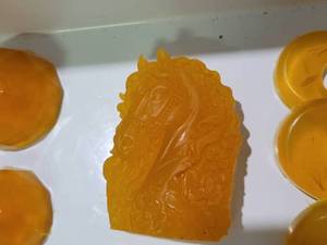 خرید صابون زعفران طبیعی در قائنات