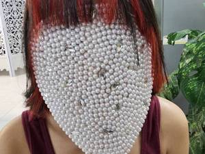 هزینه هد لایت دخترانه در آمل