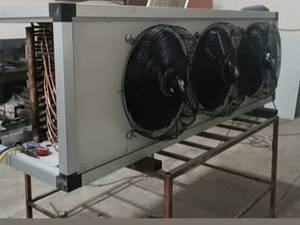 تولید سفارشی اواپراتور و کندانسور یخچال در تبریز