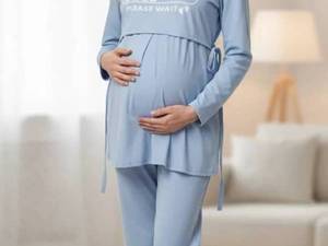 بلوز شلوار بارداری و شیردهی در یزد