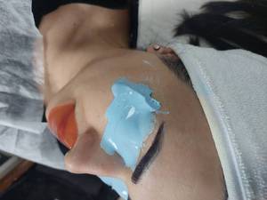 خدمات فیشیال و پاکسازی پوست در فردیس