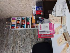 خرید سرم تقویت مژه اصل و باکیفیت در تهران