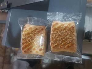 تولیدی کلمپه کنجدی در کرمان