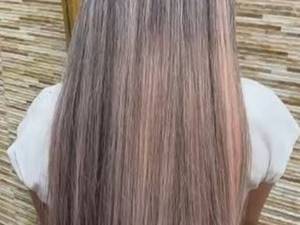 آموزش تخصصی رنگ مو در رشت